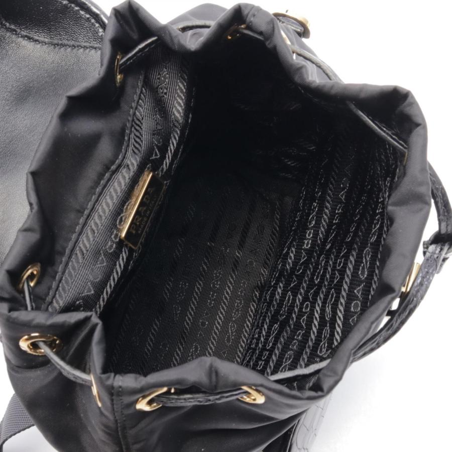 PRADA プラダ RE-NYLON TESSUTO+COCC ブランドオフ ナイロン PRADA プラダ RE-NYLON TESSUTO+COCC ブランドオフ ナイロン