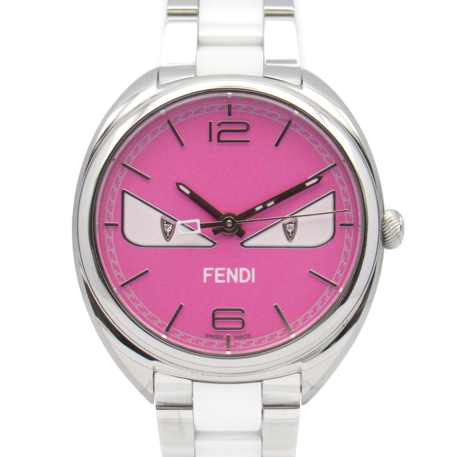 FENDI（フェンディ） モメントバグズモンスター ブランドオフ