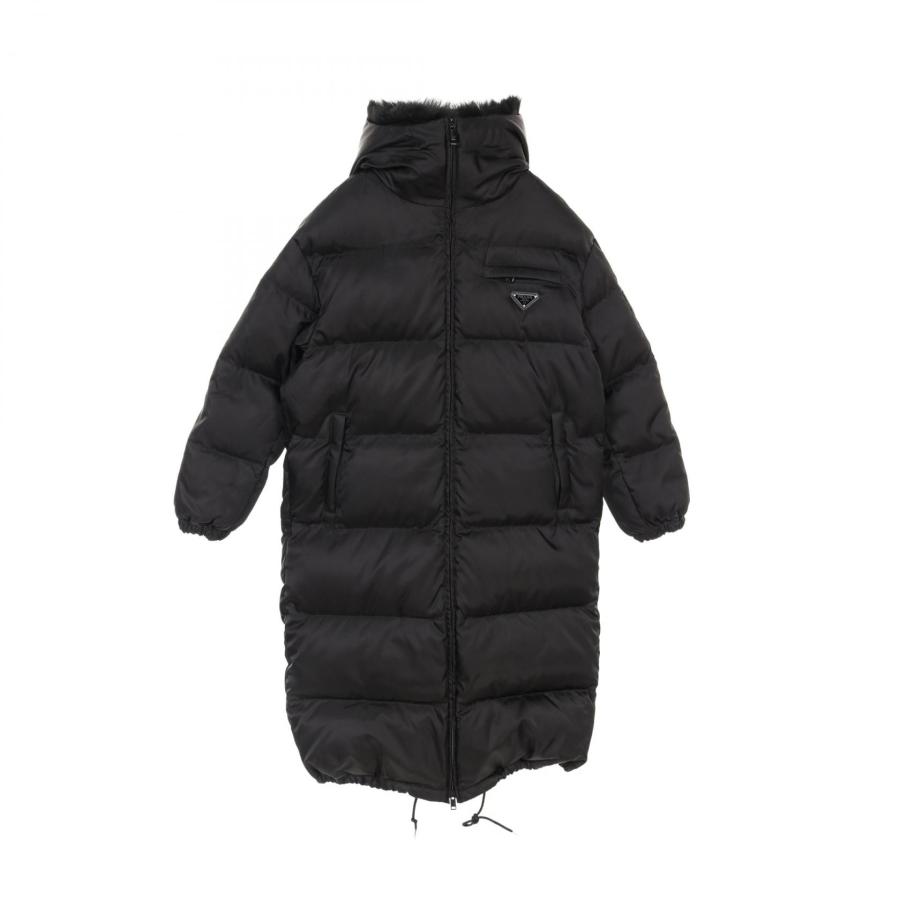 専用flea様　PRADA renylon ダウンジャケット ナイロンジャケット 専用flea様 PRADA renylon ダウンジャケット ナイロンジャケット