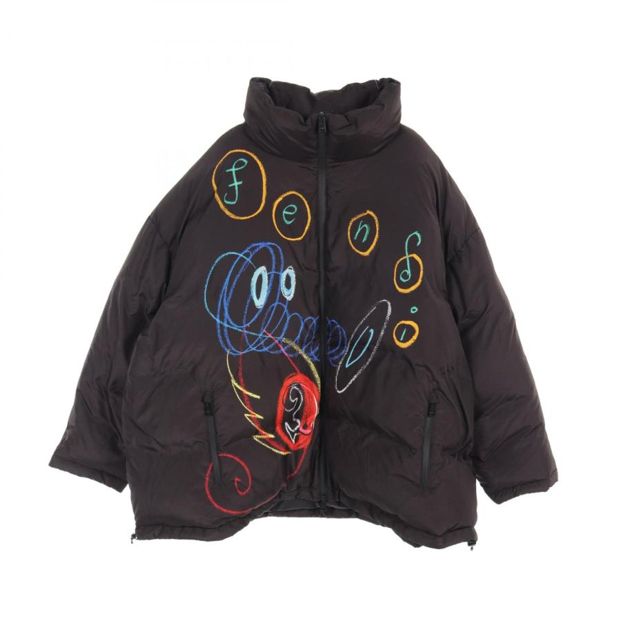 FENDI（フェンディ） ブランドオフ その他 ダウンジャケット 中古