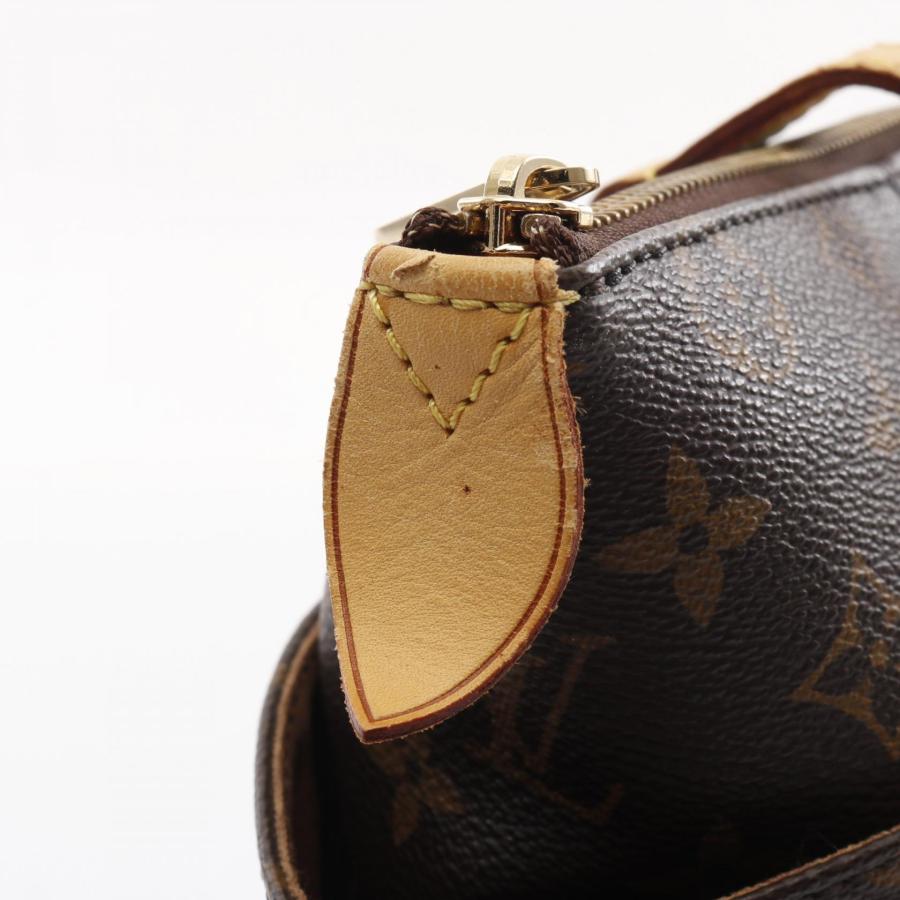 LOUIS VUITTON ルイ・ヴィトン トータリーPM ブランドオフ トート 
