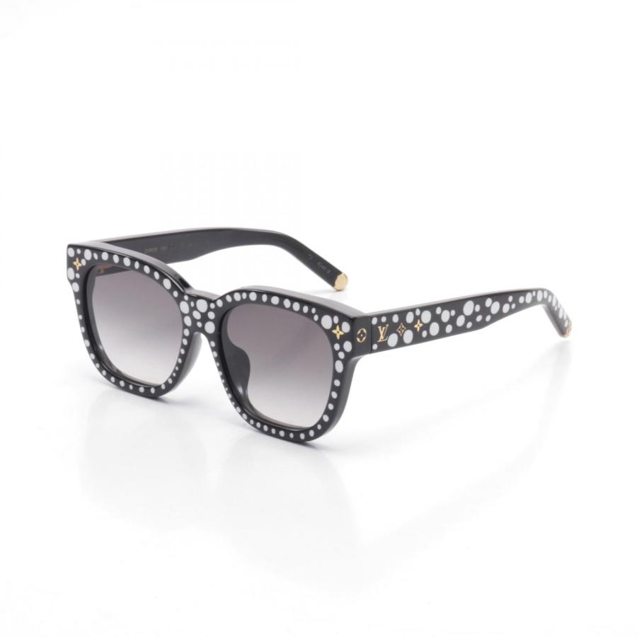 LOUIS VUITTON YAYOI KUSAMA ルイヴィトン サングラス