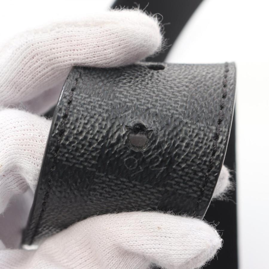 LOUIS VUITTON ルイ・ヴィトン サンチュール LV イニシアル LOUIS VUITTON ルイ・ヴィトン サンチュール LV イニシアル