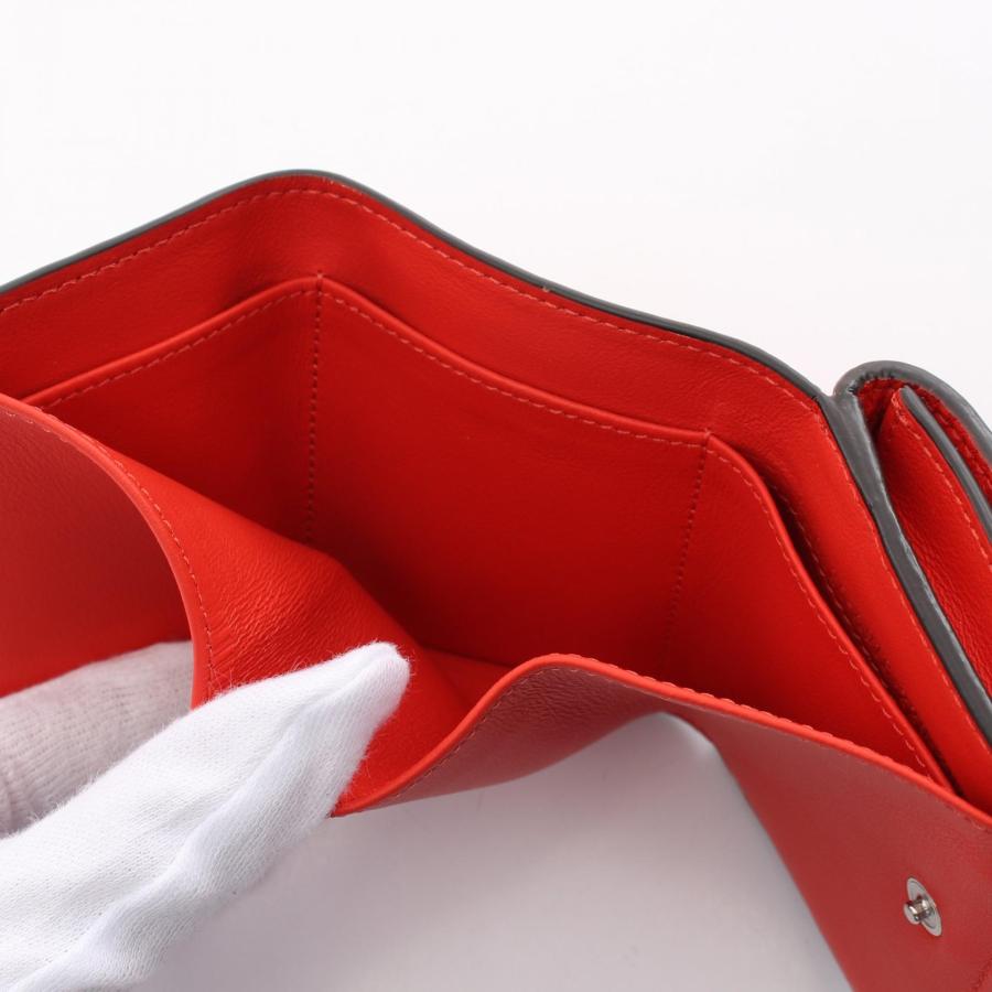 FENDI フェンディ PEEKABOO ピーカブー ブランドオフ レザー 三 FENDI フェンディ PEEKABOO ピーカブー ブランドオフ レザー 三
