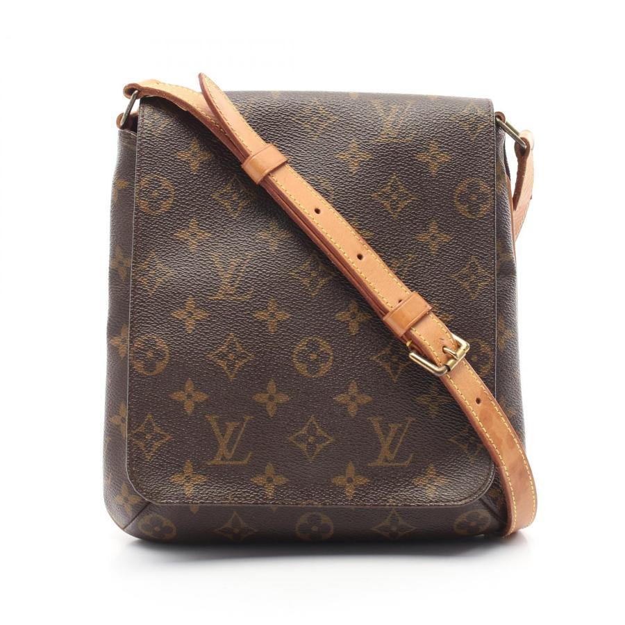 LOUIS VUITTON ルイ・ヴィトン ミュゼットサルサ ショート LOUIS VUITTON ルイ・ヴィトン ミュゼットサルサ ショート