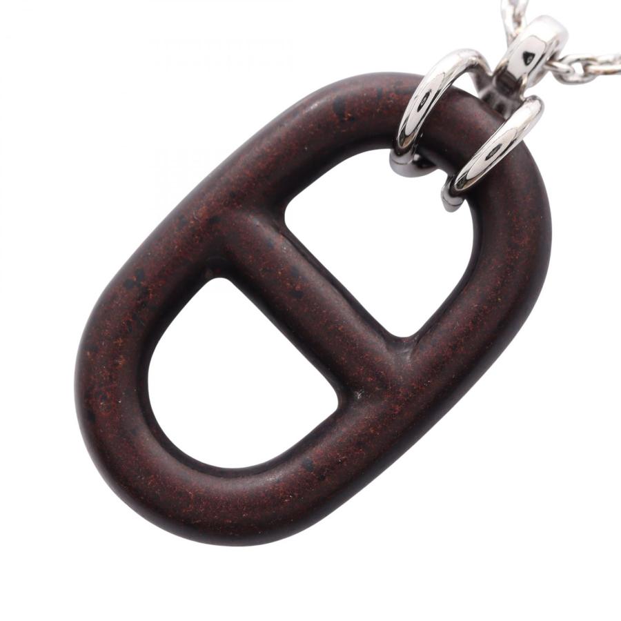 HERMES（エルメス） シェーヌダンクル ヴュルカニウム ブランドオフ