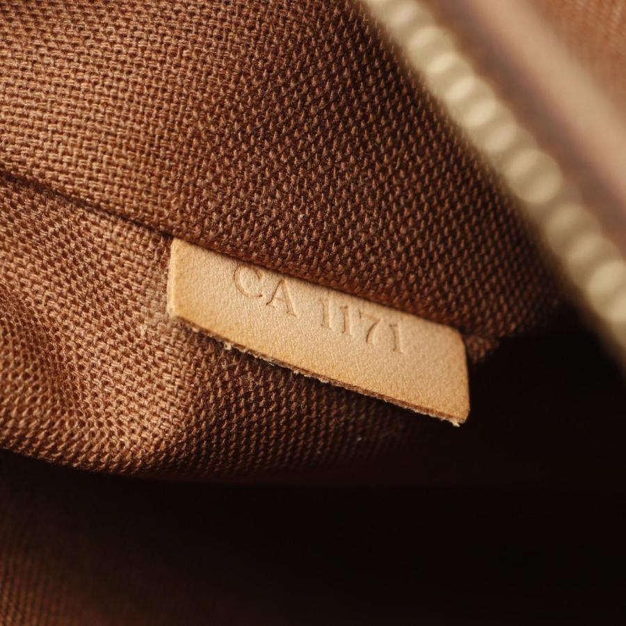 LOUIS VUITTON ルイ・ヴィトン カバ ボブール モノグラム LOUIS VUITTON ルイ・ヴィトン カバ ボブール モノグラム