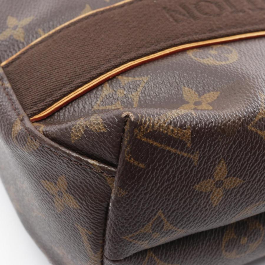LOUIS VUITTON ルイ・ヴィトン カバ ボブール モノグラム LOUIS VUITTON ルイ・ヴィトン カバ ボブール モノグラム