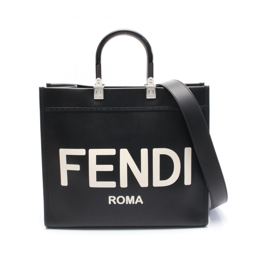 FENDI（フェンディ） SUNSHINE MEDIUM サンシャイン ミディアム