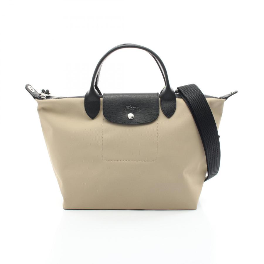 LONGCHAMP（ロンシャン） ル プリアージュ エナジー L トップハンドル