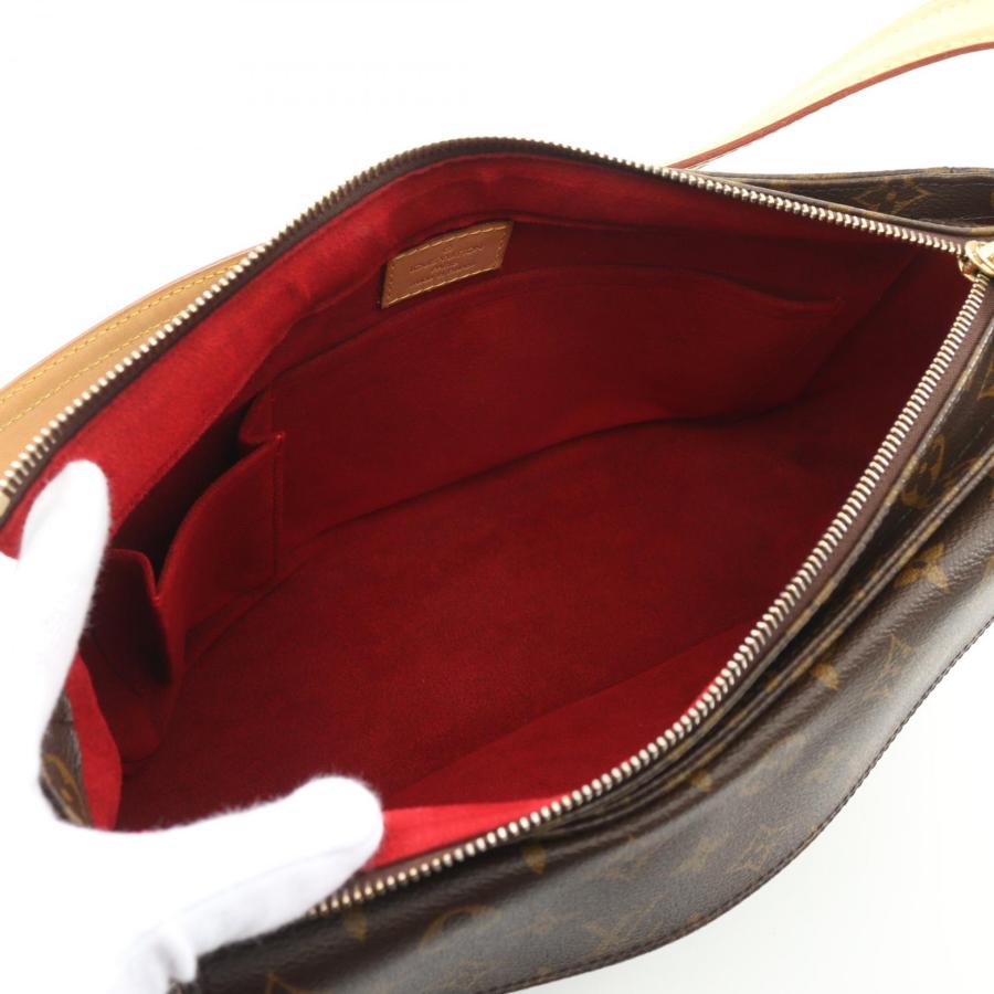 LOUIS VUITTON（ルイ・ヴィトン） ヴィバシテGM モノグラム ブランド
