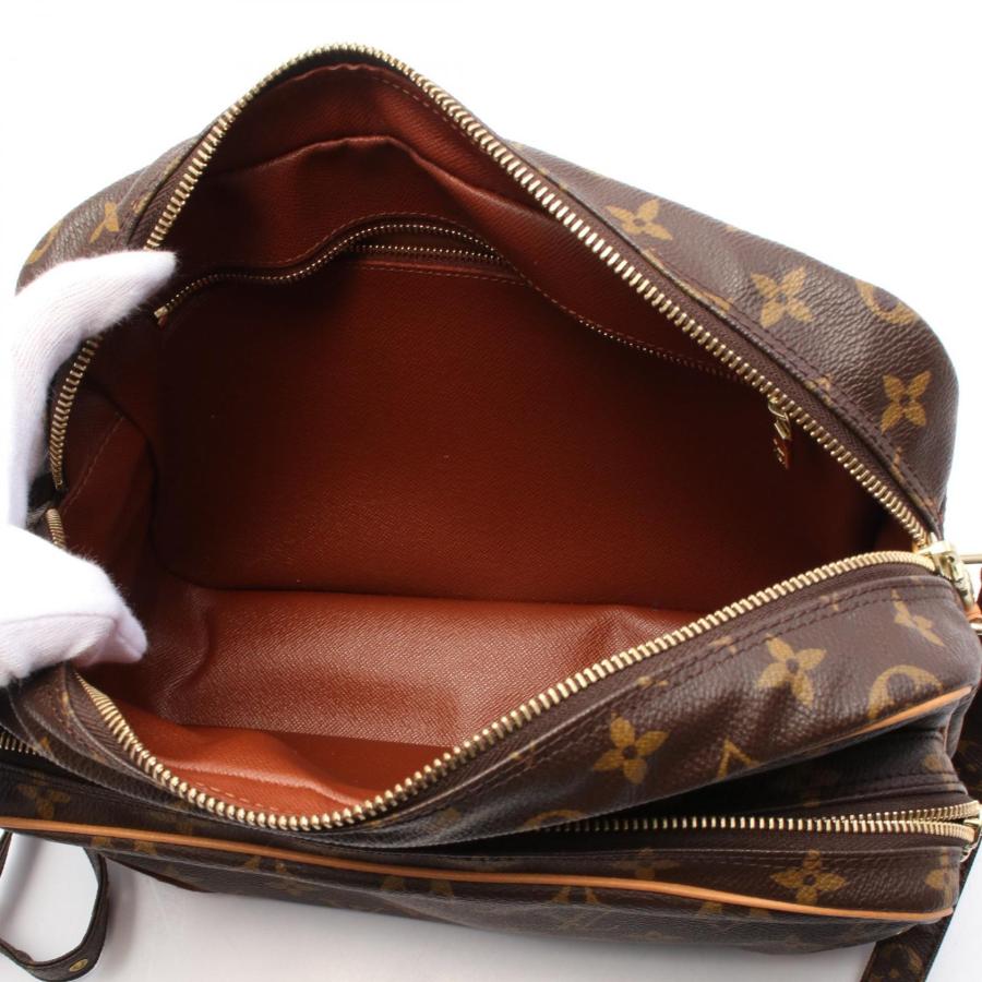 LOUIS VUITTON ルイ・ヴィトン ナイル モノグラム ブランドオフ LOUIS VUITTON ルイ・ヴィトン ナイル モノグラム ブランドオフ