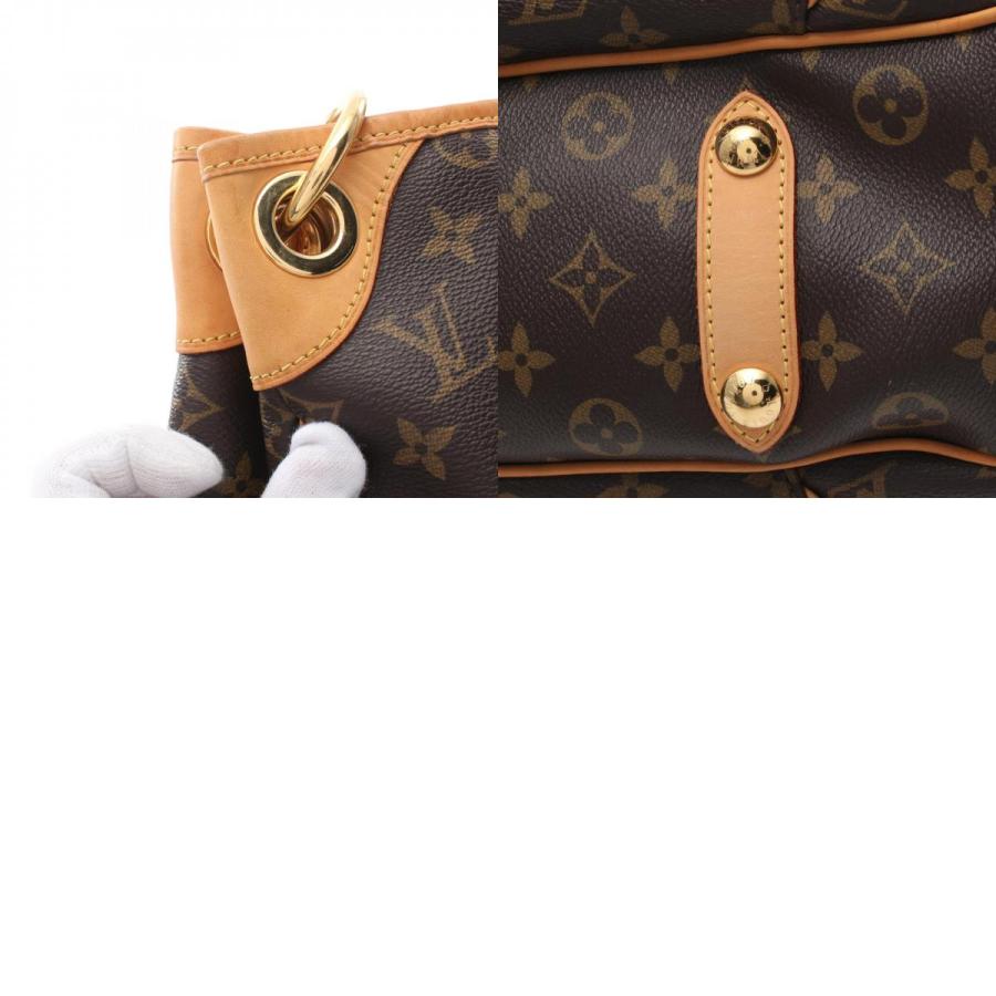 LOUIS VUITTON（ルイ・ヴィトン） ガリエラPM モノグラム ブランドオフ 