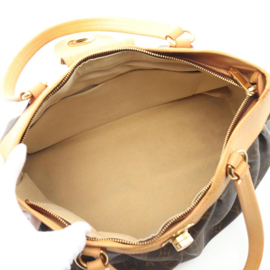 LOUIS VUITTON（ルイ・ヴィトン） ボエシMM ブランドオフ ショルダー 