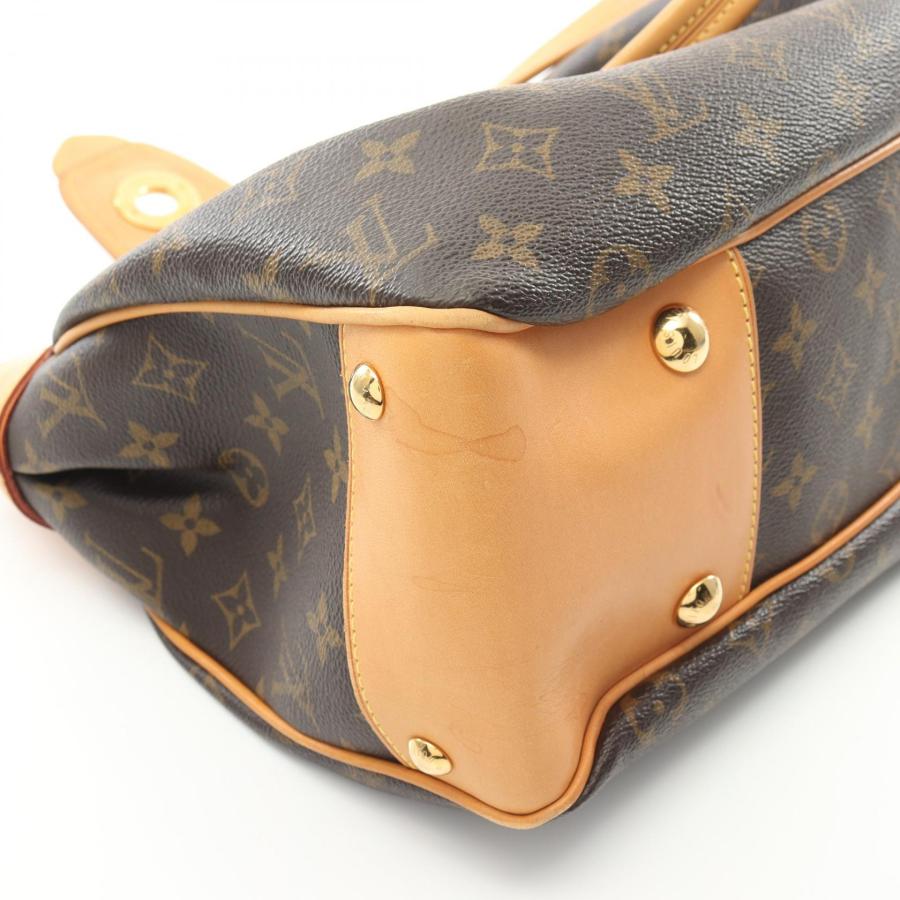 LOUIS VUITTON（ルイ・ヴィトン） ボエシMM ブランドオフ ショルダー 