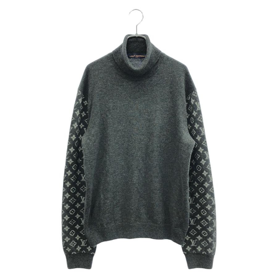 LOUIS VUITTON（ルイ・ヴィトン） セーター ブランドオフ ニット 中古