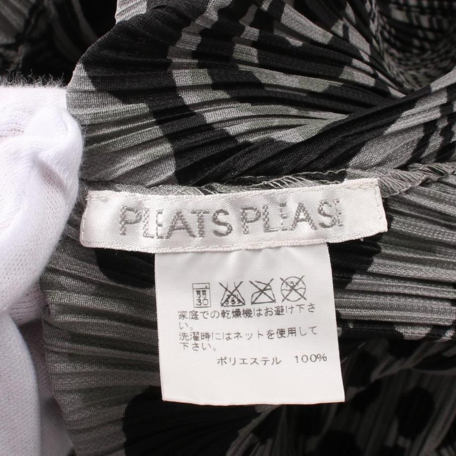 プリーツプリーズ ブランドオフ PLEATS PLEASE その他 ワンピース 中古