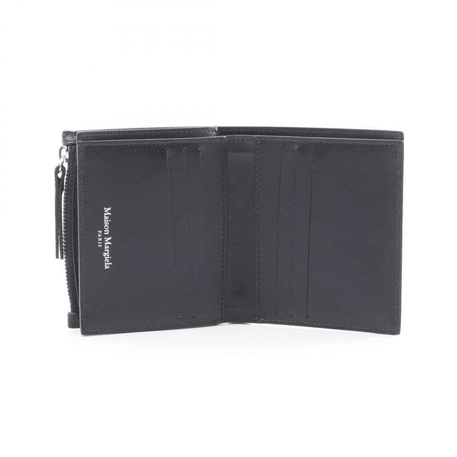 メゾン マルジェラ ブランドオフ Maison Margiela レザー 二 メゾン マルジェラ ブランドオフ Maison Margiela レザー 二