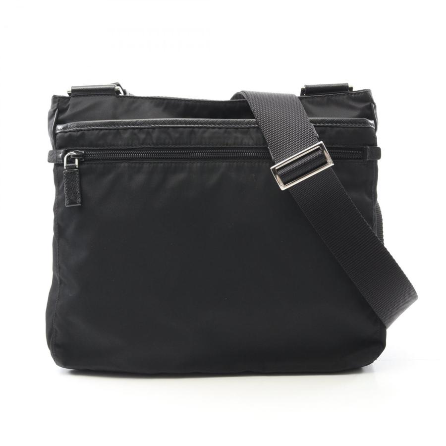 PRADA プラダ ショルダーバッグ VIAGGIO PRADA（プラダ） VIAGGIO ブランドオフ ナイロン ショルダーバッグ