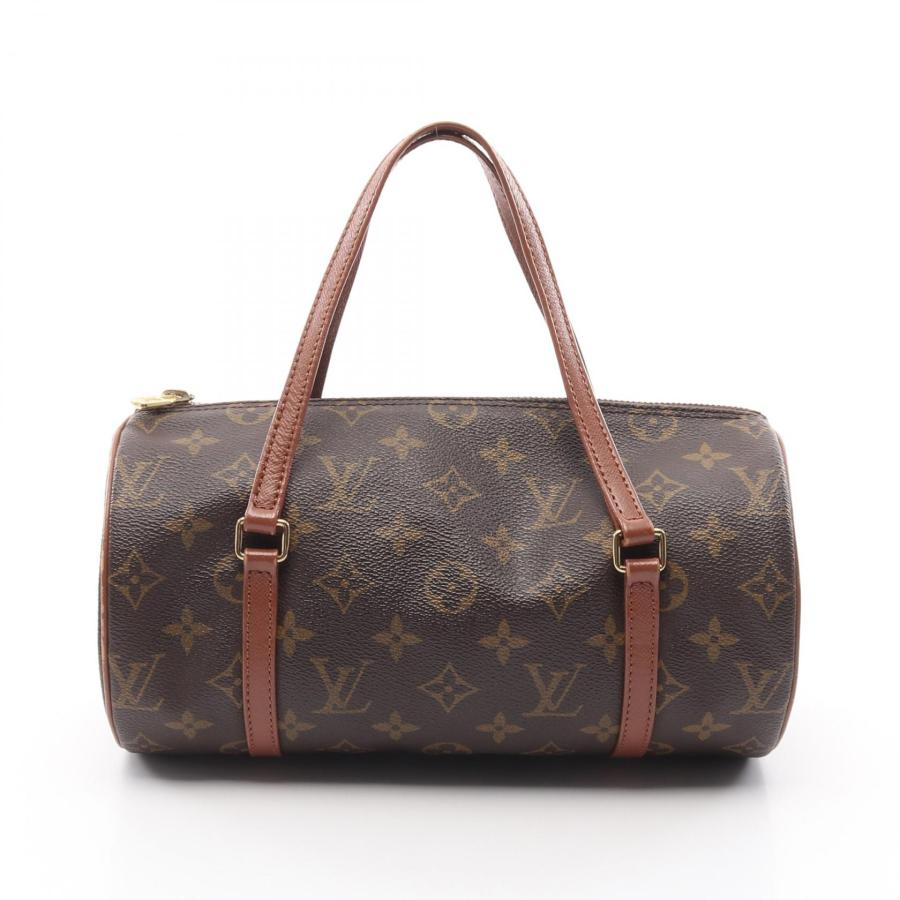 LOUIS VUITTON（ルイ・ヴィトン） パピヨン26 モノグラム 旧型
