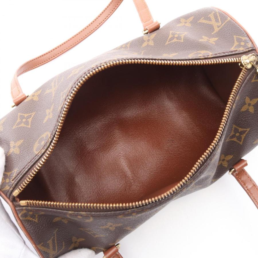 LOUIS VUITTON（ルイ・ヴィトン） パピヨン26 モノグラム 旧型