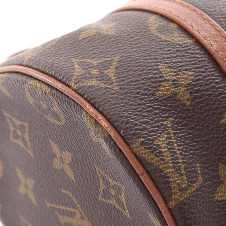LOUIS VUITTON（ルイ・ヴィトン） パピヨン26 モノグラム 旧型