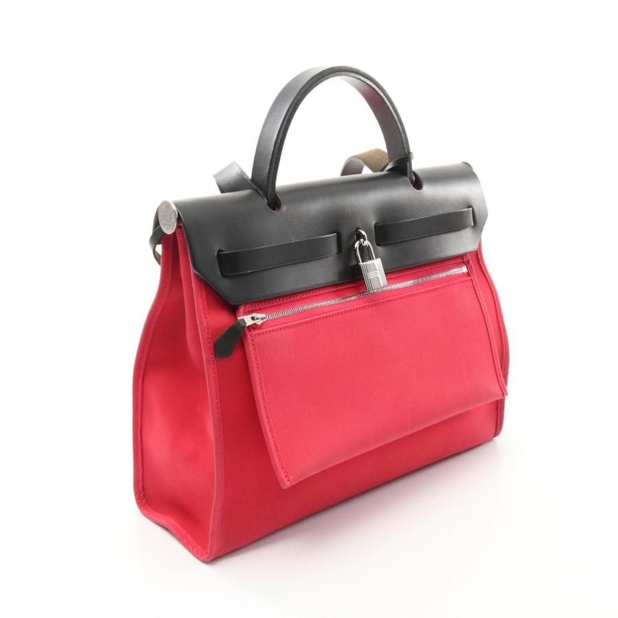 HERMES（エルメス） エールバッグジップPM ローズエクストリーム
