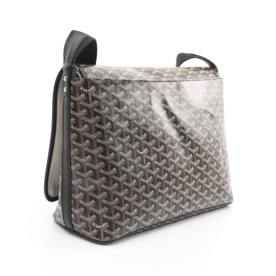 GOYARD（ゴヤール） カペシアンMM ブランドオフ GOYARD PVC 