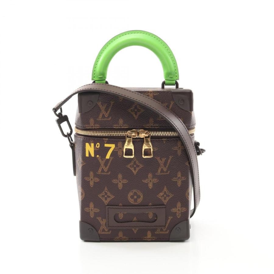 LOUIS VUITTON ルイ・ヴィトン ヴェルティカル ボックス トランク  