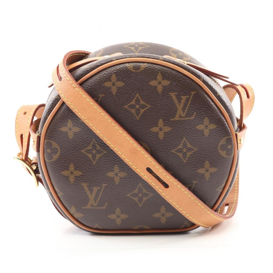 LOUIS VUITTON（ルイ・ヴィトン） ボワット シャポー スープルPM