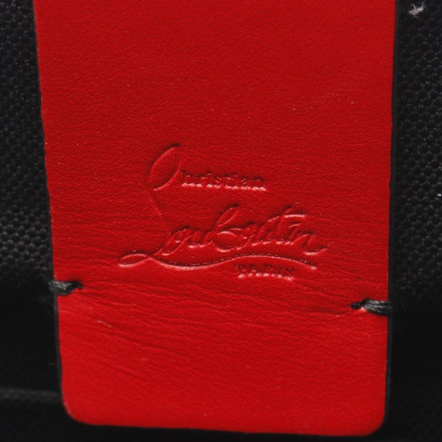 Christian Louboutin（クリスチャンルブタン） CABATA BEACH BAG SMALL 