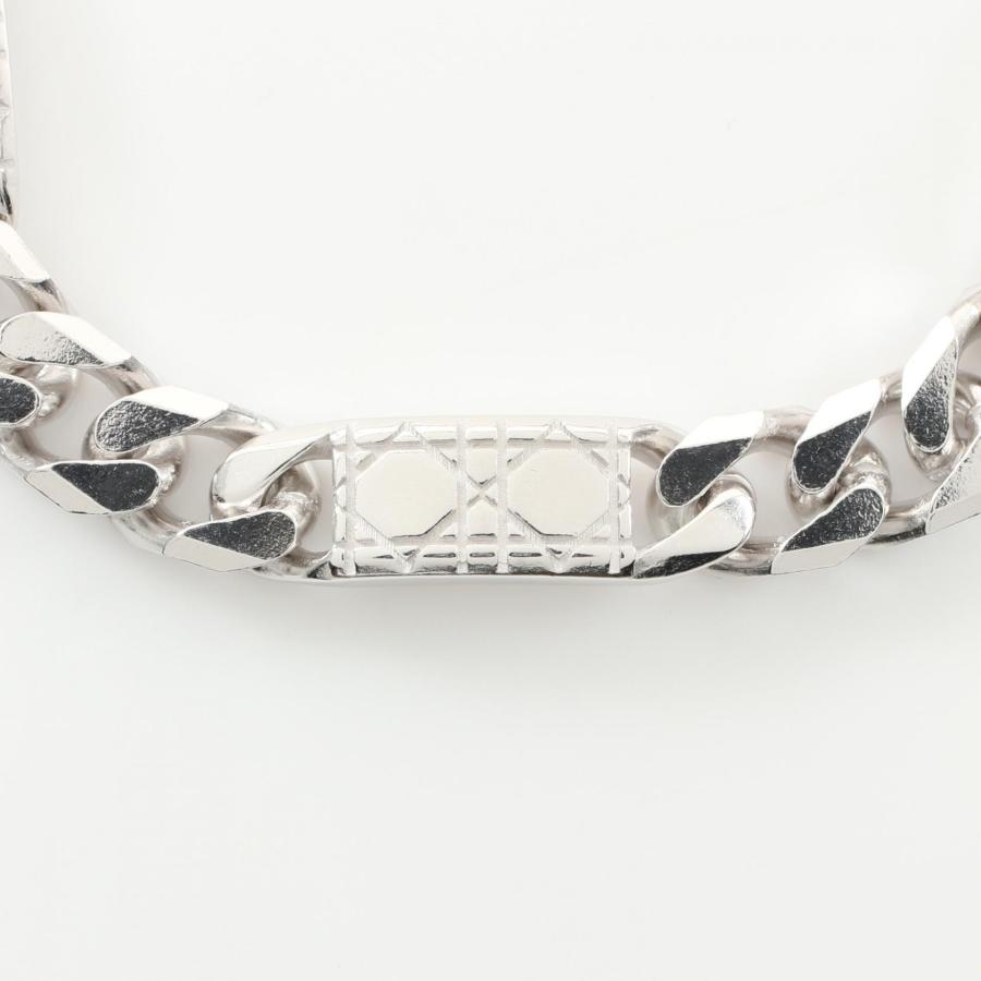 Dior HOMME ディオール・オム チェーンリンク カナージュ ブランドオフ