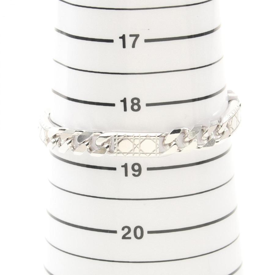 Dior HOMME ディオール・オム チェーンリンク カナージュ ブランドオフ