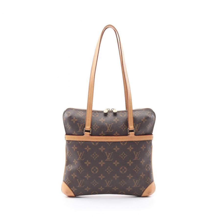 LOUIS VUITTON（ルイ・ヴィトン） クーサンGM ブランドオフ ショルダー 