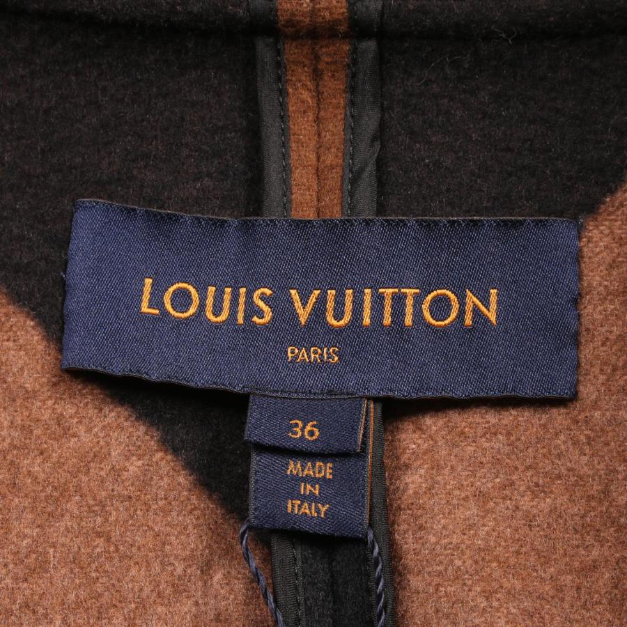 LOUIS VUITTON（ルイ・ヴィトン） ブランドオフ ポンチョ 中古