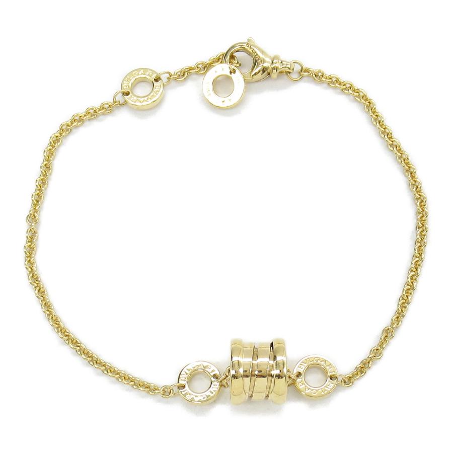 ブルガリ　ビーゼロワン　k18WG/750　ブレスレット BVLGARI（ブルガリ） B-zero1 ビーゼロワン ブレスレット ブランドオフ