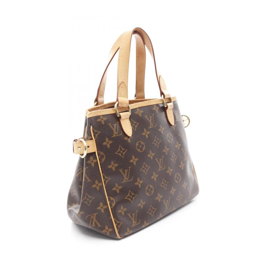 美品！ルイ ヴィトン  バティニョール LOUIS VUITTON ルイヴィトン バティニョール ヴェルティカル トート