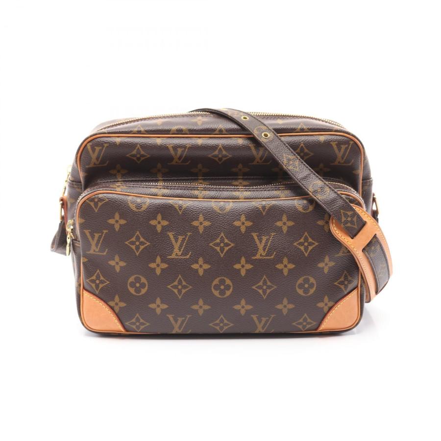 LOUIS VUITTON（ルイ・ヴィトン） ナイル ブランドオフ ショルダー