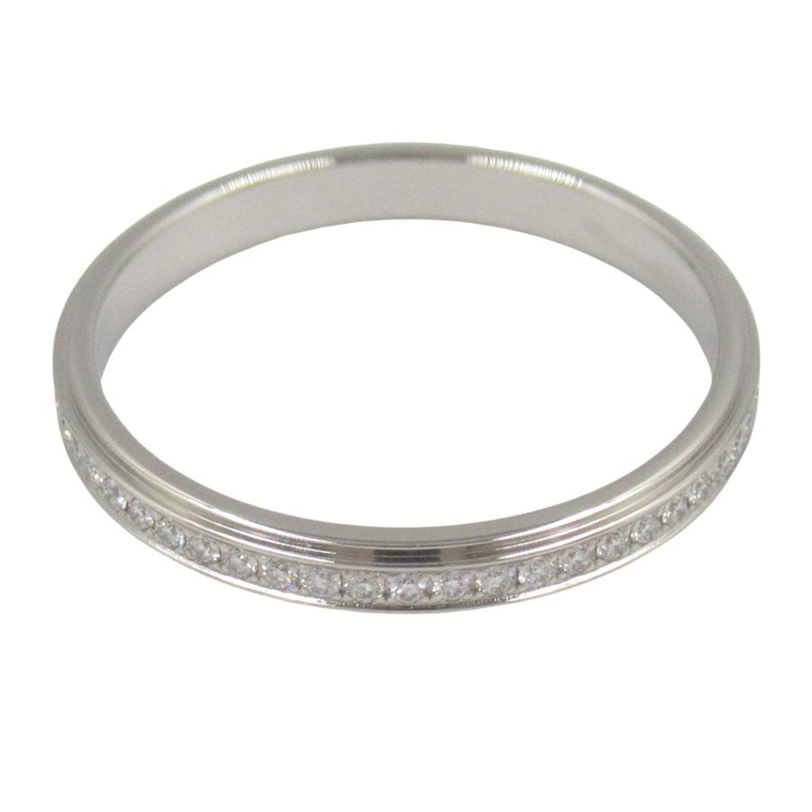 Cartier（カルティエ） ダムール フルエタニティ ダイヤ リング