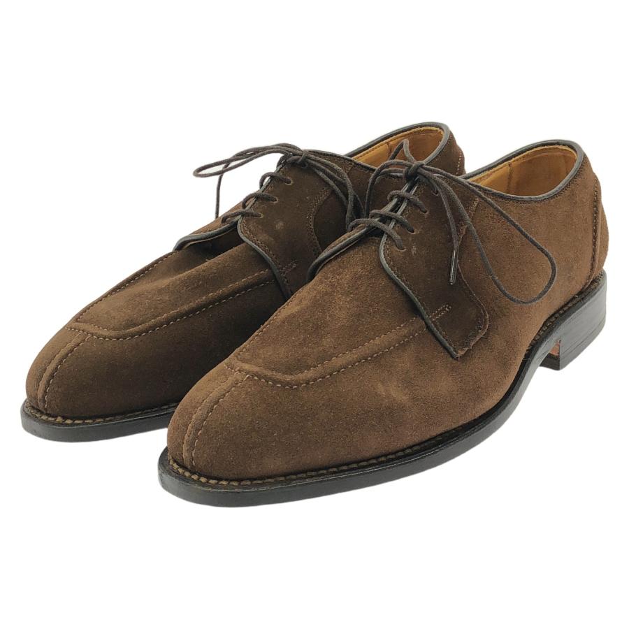 【希少】80’s アレンエドモンズ Austin ホールカット US10D 希少】80's アレンエドモンズ Austin ホールカット US10D