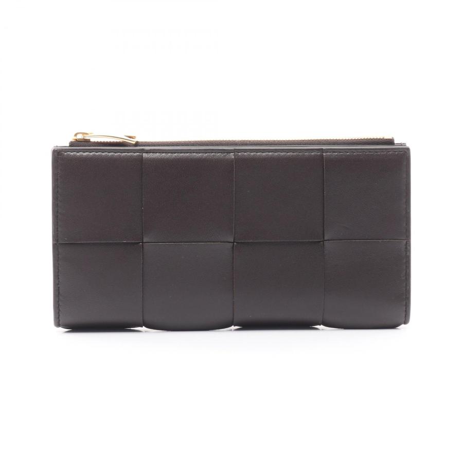 ボッテガヴェネタ イントレチャート ブランドオフ BOTTEGA VENETA