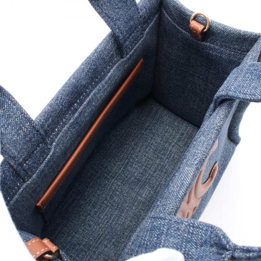 CELINE（セリーヌ） SMALL CABAS スモール カバ タイス ブランドオフ