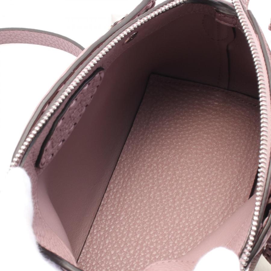 FENDI（フェンディ） 爆買 バイザウェイ セレリア ミニ ブランドオフ