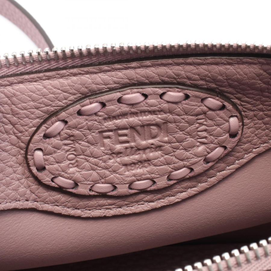 FENDI（フェンディ） 爆買 バイザウェイ セレリア ミニ ブランドオフ