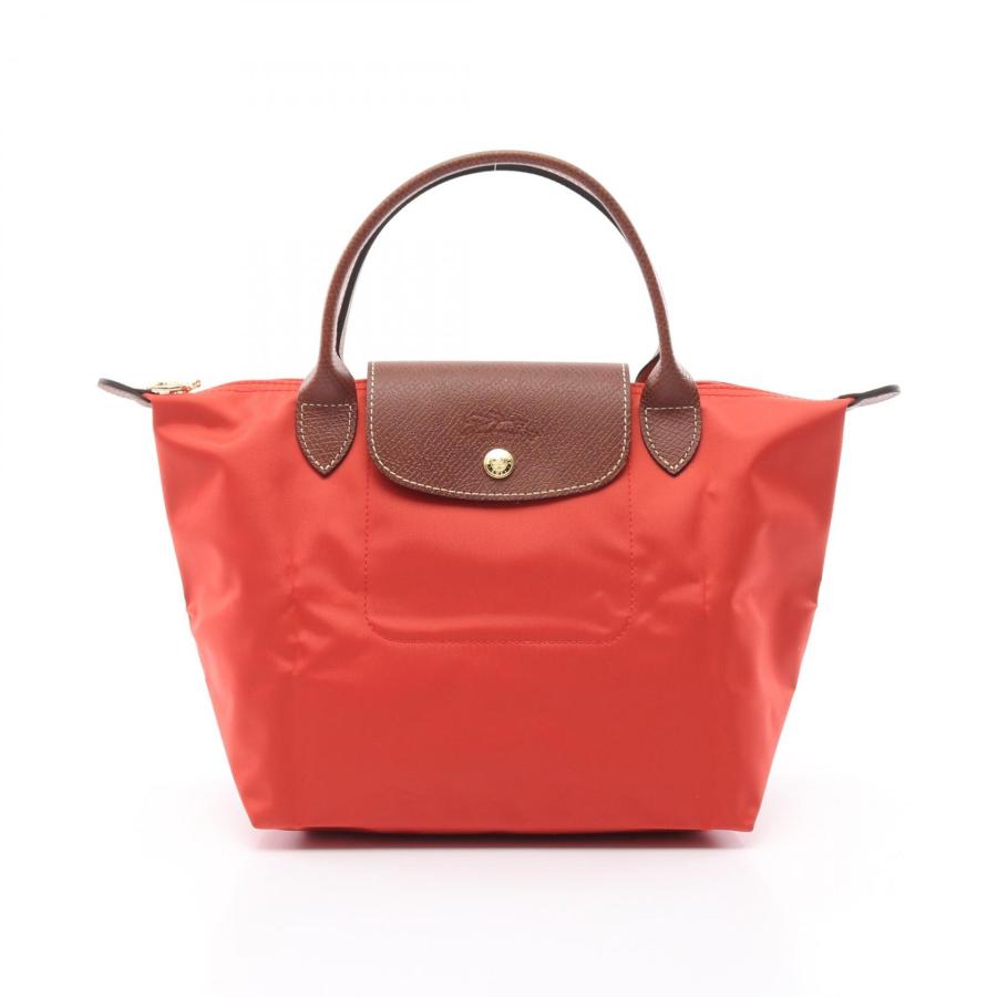ロンシャン Longchamp ル プリアージュ オリジナル トップハンドル