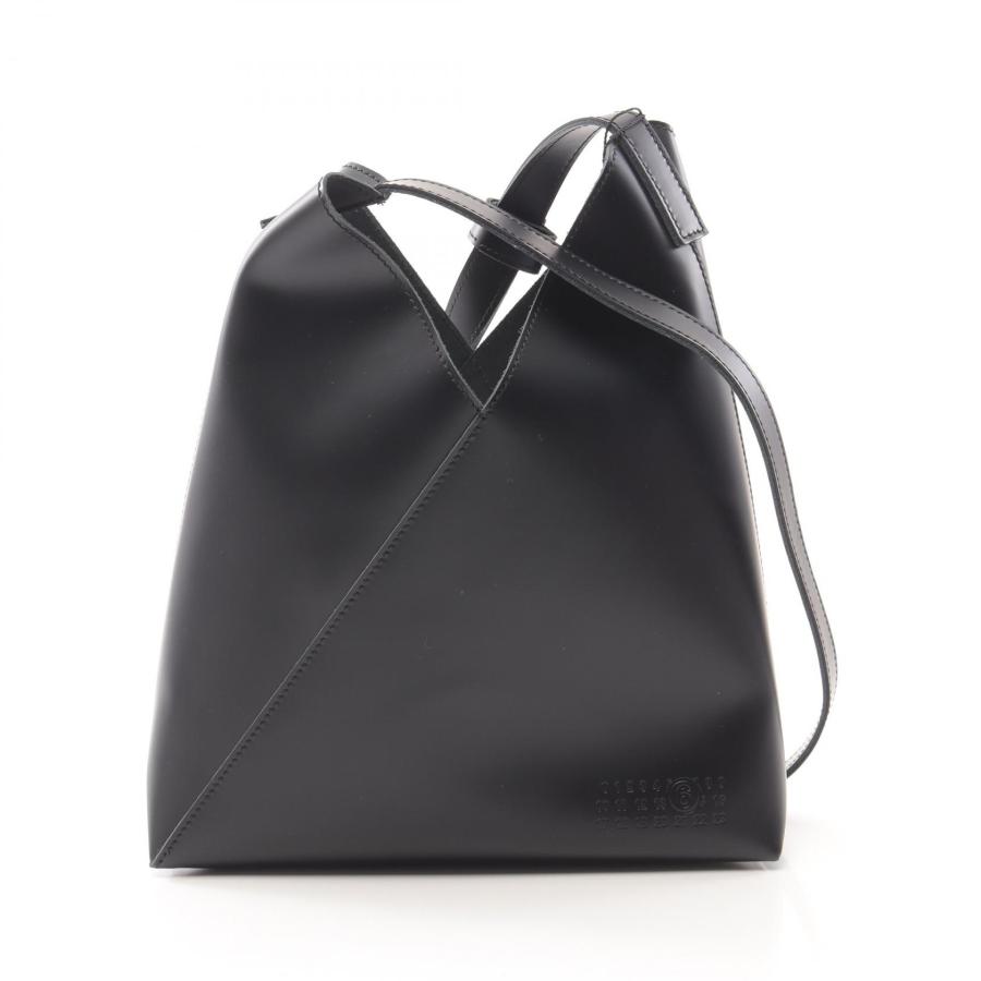 バッグ MM6handbag MM6 MAISON MARGIELA バッグ | ハンドバッグ スカイブルー レディース