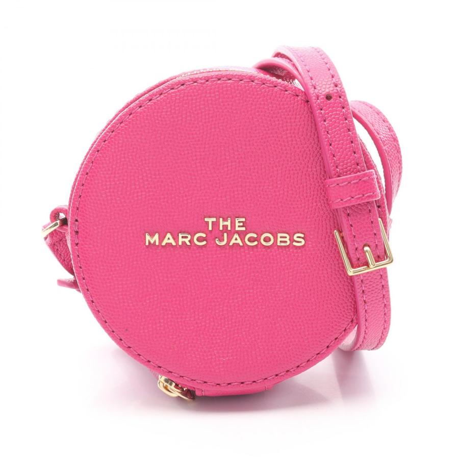 新品 マークジェイコブス MARC JACOBS ショルダーバッグ ザ ホット スポット マークジェイコブス THE HOT SPOT ブランドオフ MARC JACOBS レザー