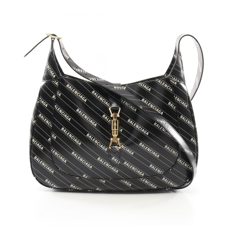 バレンシアガ　ショルダーバック BALENCIAGA（バレンシアガ） × GUCCI ハッカー ジャッキー 1961