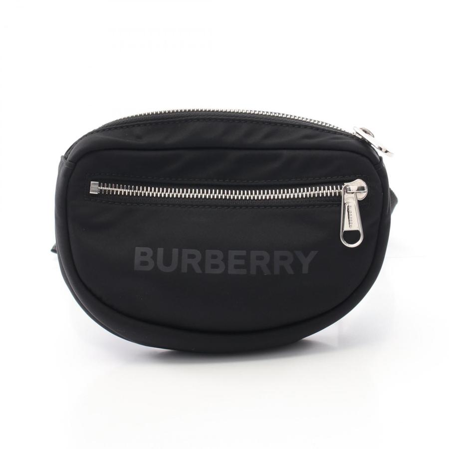 BURBERRY ウエストバッグ バーバリー BURBERRY バッグ ベルトバッグ ウエストポーチ ウエスト