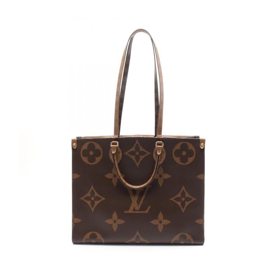 LOUIS VUITTON（ルイ・ヴィトン） オンザゴーGM モノグラム